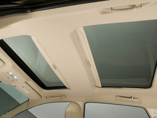 丰田(进口) Venza