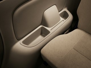 一汽吉林 森雅M80