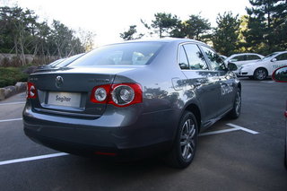 速腾Sagitar 1.4T