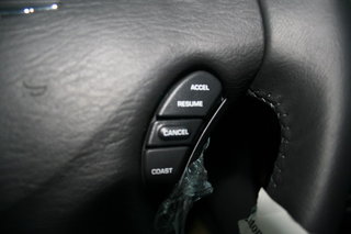 克莱斯勒 大捷龙grand voyager 右侧按钮或储物盒 