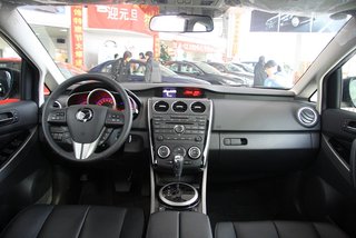 马自达(进口) CX-7