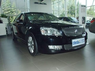 别克 林荫大道 2010款