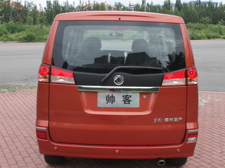 帅客实拍图