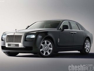 劳斯莱斯 古思特