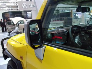 FJ酷路泽 2010款