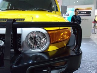 FJ酷路泽 2010款