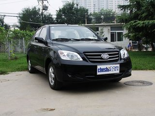 天津一汽夏利 夏利N5