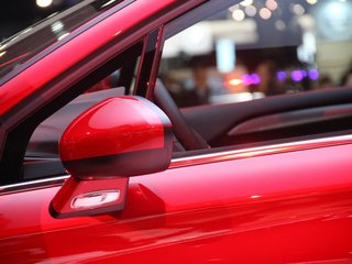 雪铁龙(进口) 新C4