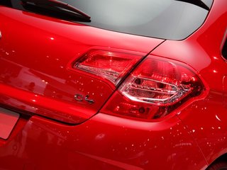 雪铁龙(进口) 新C4