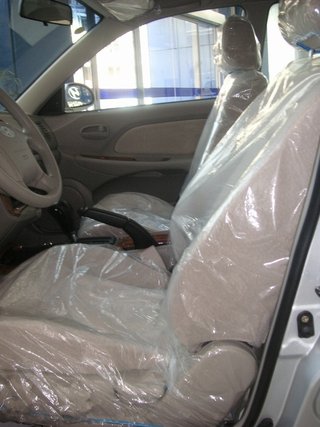 北京现代 索纳塔