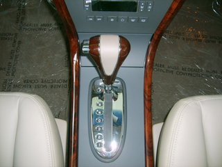 上海通用别克 君威