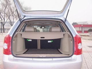 上海通用别克 凯越