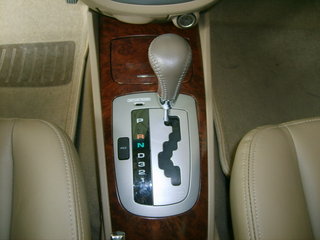 上海通用别克 凯越