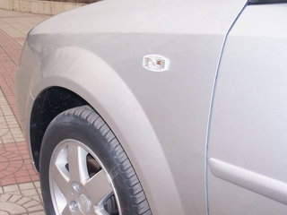 上海通用别克 凯越