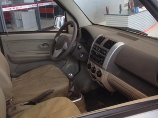 海马汽车 福仕达局部