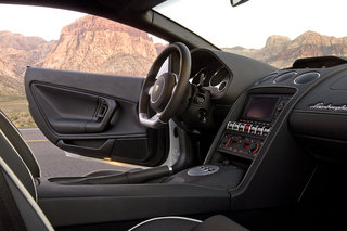 兰博基尼 Gallardo