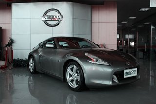 日产(进口) 日产 370Z