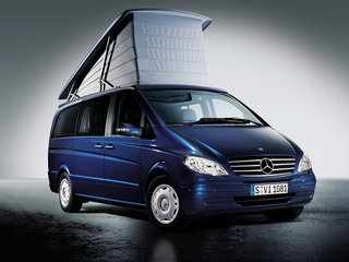 奔驰(进口) 马可波罗Marco Polo