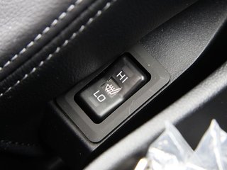 三菱(进口) ASX劲炫局部