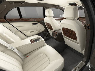 宾利 宾利 Mulsanne
