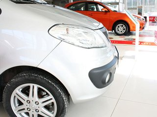 长安 奔奔LOVE 1.3 MT 时尚型