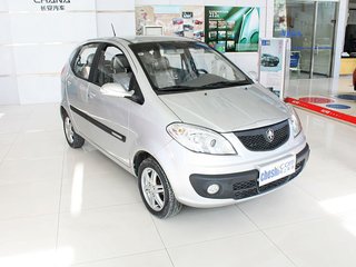 长安 奔奔LOVE 1.3 MT 时尚型