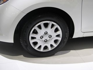 现代(进口) 现代i20