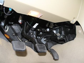 长城 哈弗H5 欧风版局部