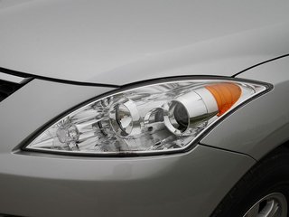 长城 哈弗H5 欧风版