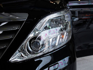 丰田(进口) Alphard