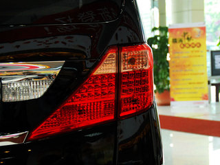 丰田(进口) Alphard