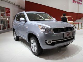 B61实拍图