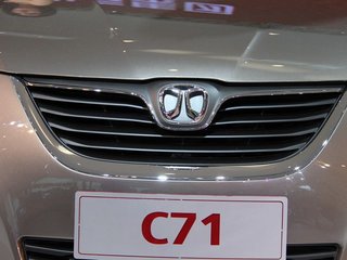 C71实拍图