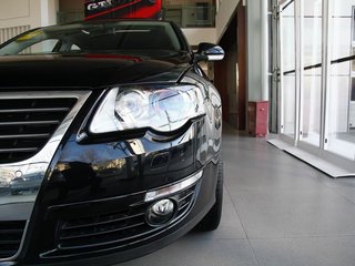 一汽-大众 迈腾 2011款