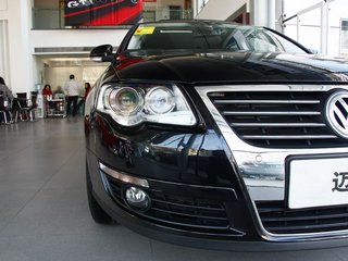 一汽-大众 迈腾 2011款