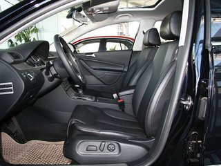 一汽-大众 迈腾 2011款局部