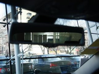 一汽-大众 迈腾 2011款局部