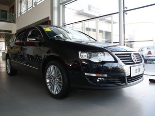 一汽-大众 迈腾 2011款