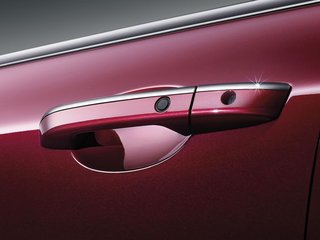 讴歌 TL 2010款