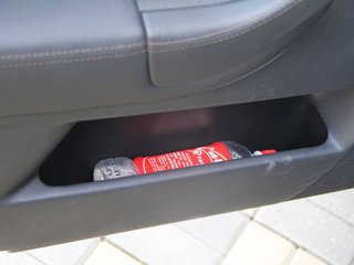 英菲尼迪 2010款FX系列局部