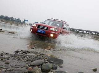 川汽野马 野马F99