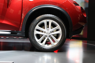 日产(进口) 日产Juke