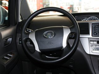 长城 腾翼V80 中控