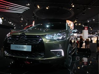 DS4实拍图