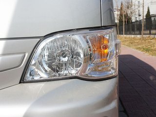 金杯 大海狮 2.4 标准型