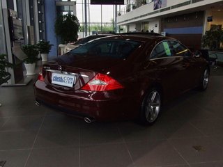 CLS 350