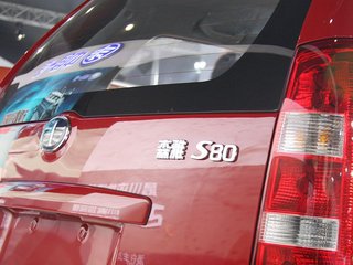 森雅 S80实拍图