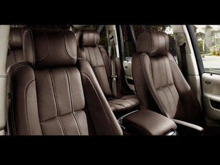 路虎 揽胜 2011款