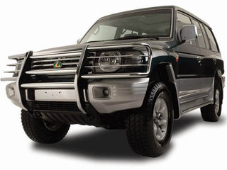 长丰猎豹 黑金钢