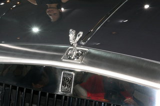 劳斯莱斯 幻影Phantom